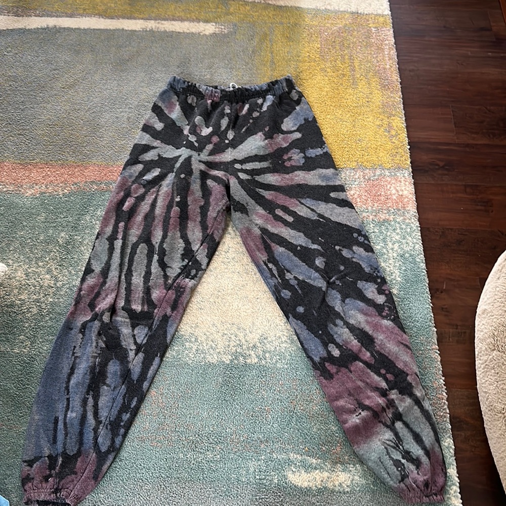 Urban Outfitters Tie Dye Sweatpants